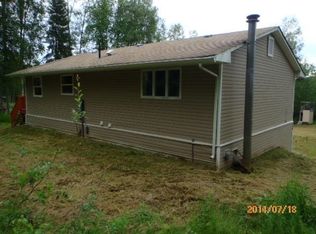 415 Deadhorse Way, Fairbanks, AK 99712