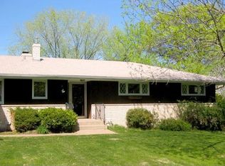 2519 Orchard Ln, White Bear Lake, MN 55110