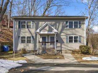 The Preserve At Village Trace, Lincoln, RI 02838