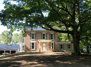 3349 Township Road 124, Cardington, OH 43315