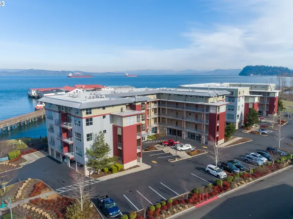 3930 Abbey Ln #105/6, Astoria, OR 97103