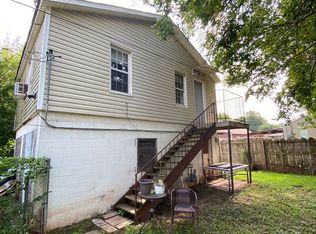 1524 1/2 SW Binkley St, Oklahoma City, OK 73119