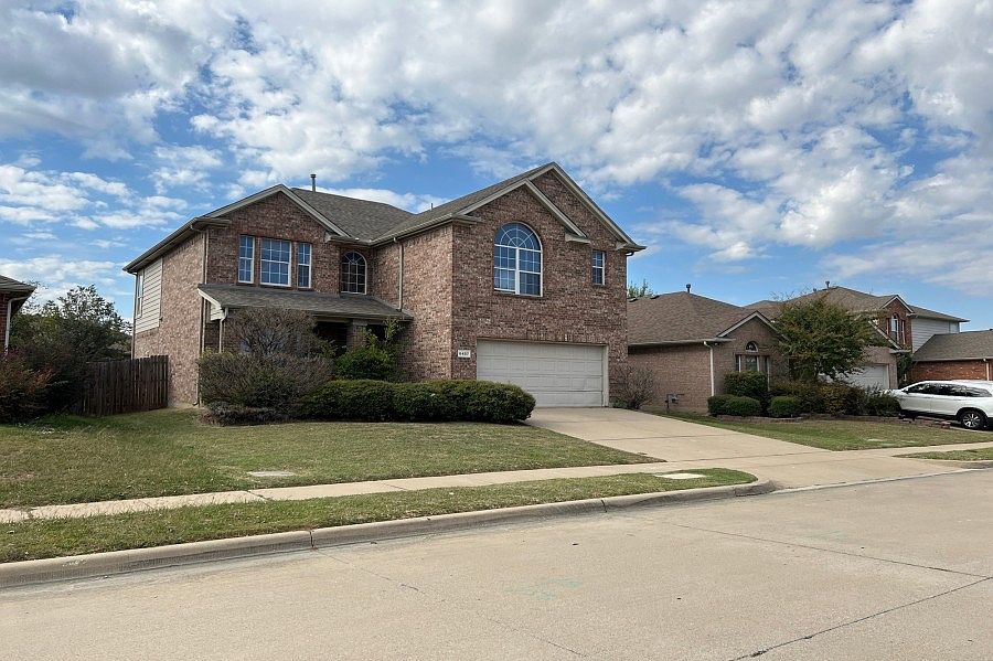 6457 Alexandra Meadows Dr, Fort Worth, TX 76131 Zillow