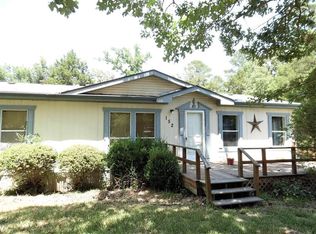 152 Oak Cir, Murchison, TX 75778