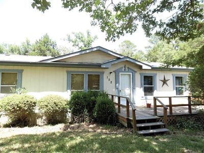 152 Oak Cir, Murchison, TX, 75778