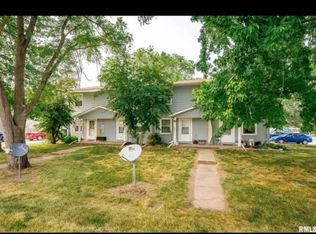 307 7th Ave #303, Colona, IL 61241