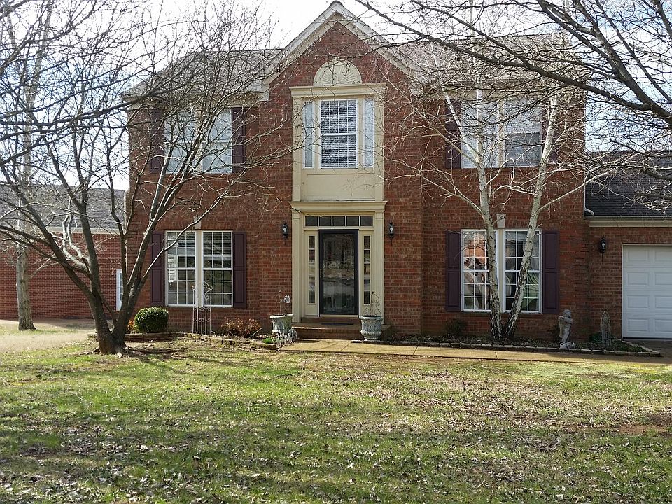 2nd image of 4711 Kensington Dr