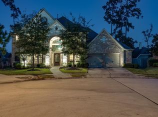 13530 Navigate Point Ln, Houston, TX 77044