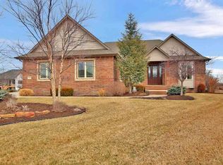 13506 E Equestrian Cir, Wichita, KS 67230
