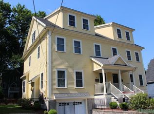 8 Nelson St, Winchester, MA 01890