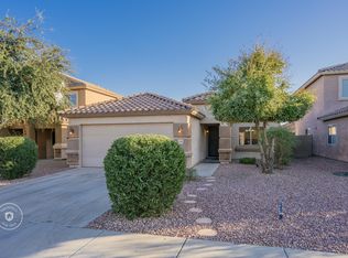 11585 W Cheryl Dr, Youngtown, AZ 85363
