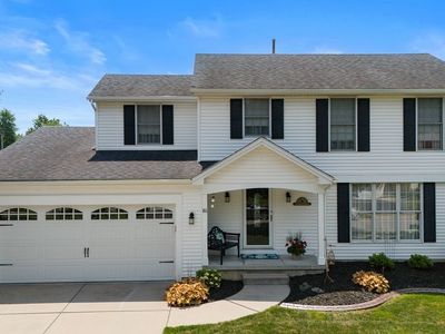 86 Hitching Post Ln, Amherst, NY, 14228
