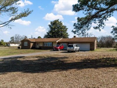 946 Jacksontown Rd, Henderson, NC, 27537