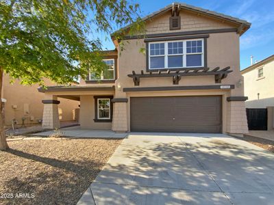 18148 W Lundberg St, Surprise, AZ, 85388