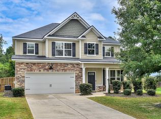 207 Edenbridge Way, Evans, GA 30809