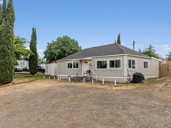 39094 Dexter Rd, Dexter, OR 97431