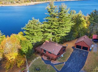 2054 S Shore Rd, Hadley, NY 12835