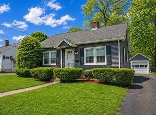 80 Morton St, West Springfield, MA 01089
