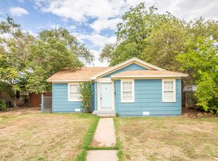 3412 27th St, Lubbock, TX 79410