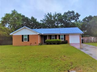 243 Sabreena Cir, Hinesville, GA 31313