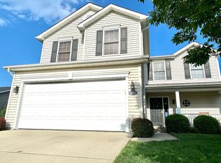 1140 Beechcraft Blvd, Mascoutah, IL 62258