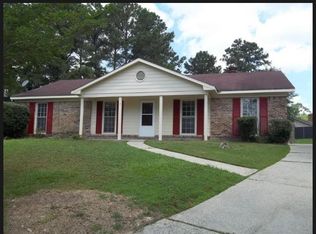 5 Abbey Ct, Columbus, GA 31909