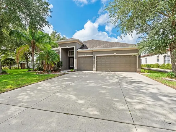 13654 Hunters Point St, Spring Hill, FL 34609