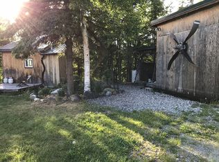 3501 Loc Sault Ave, Anchorage, AK 99516