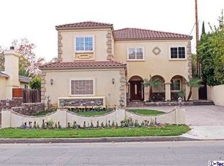 533 N Pass Ave, Burbank, CA 91505