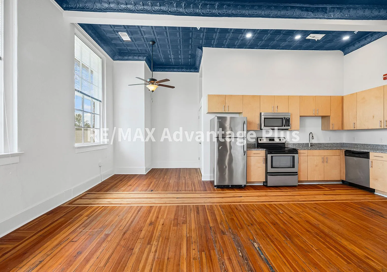 The Lofts at Worsham School — Photo 1