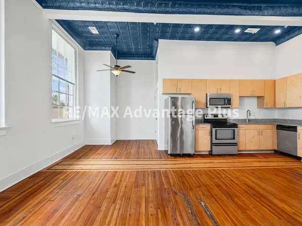 The Lofts at Worsham School
