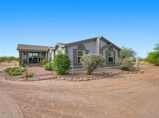 29271 E Eagle Ridge Trl, Marana, AZ 85658