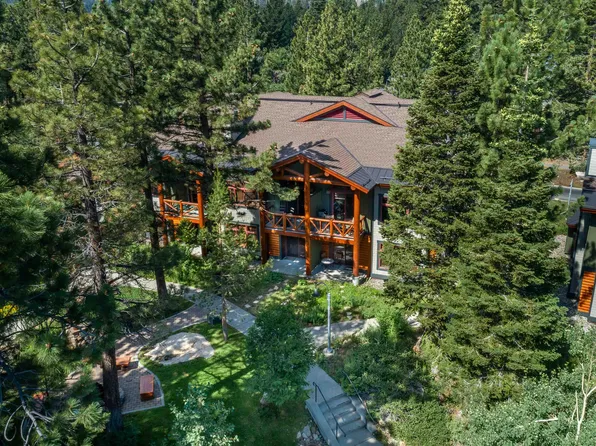 2004 Lodestar Dr #12, Mammoth Lakes, CA 93546