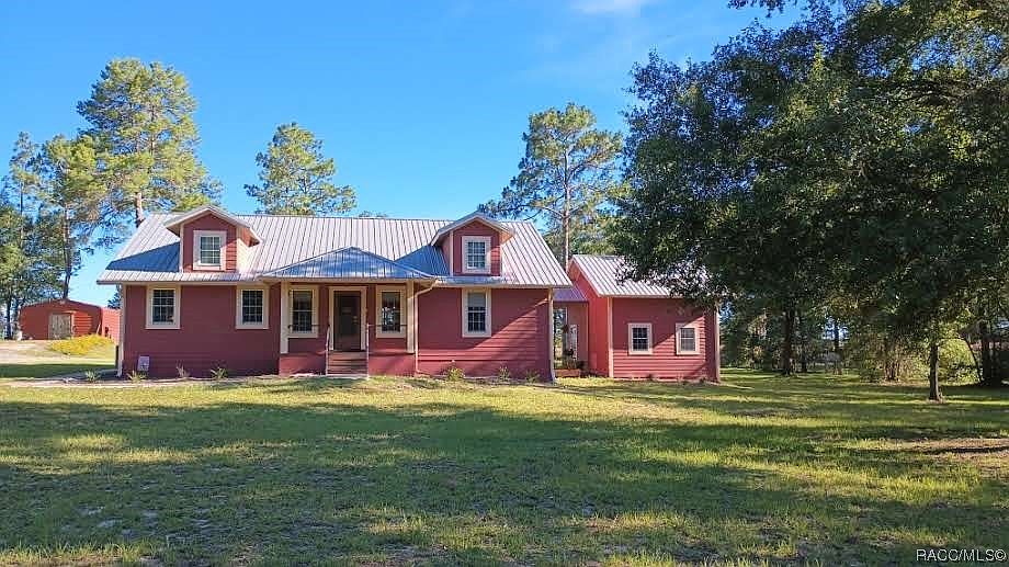 18740 SW 60th St, Dunnellon, FL 34432 | Zillow