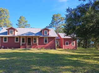 18740 SW 60th St, Dunnellon, FL 34432