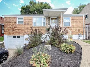 947 Kirsopp Ave, Pittsburgh, PA 15220