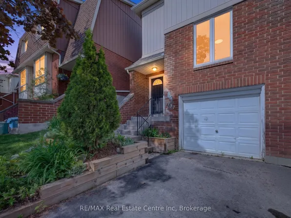 137 Dovercliffe Rd #13, Guelph, ON N1G 3A5