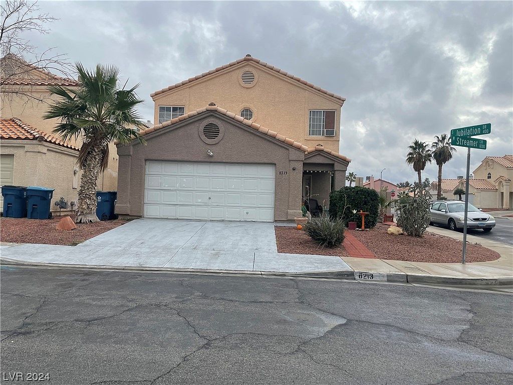 8213 Streamer Cir Las Vegas NV 89145 Zillow