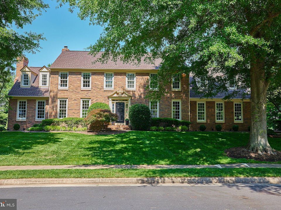 6619 Smiths Trce, Centreville, VA 20120 Zillow