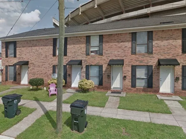 807 11th Ave, Tuscaloosa, AL 35401