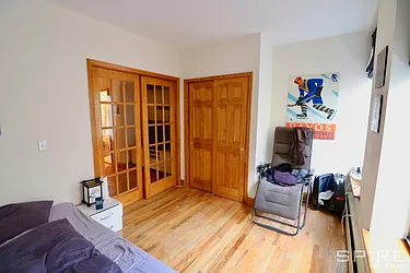 Rented by Spire Group