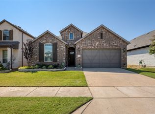 1128 Cottonseed St, Little Elm, TX 76227