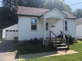 118 N Delaware Ave, Belleville, IL 62221