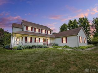 3236 Windy Ridge Dr, Springfield, OH 45502