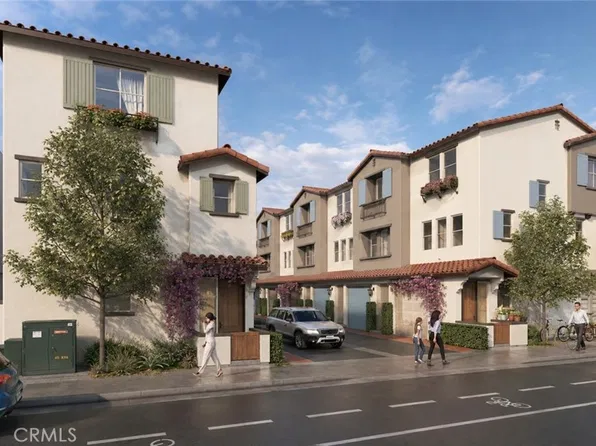 21324 E Arrow Hwy Lot 8, Covina, CA 91724