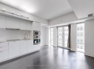 955 Bay St #625, Toronto, ON