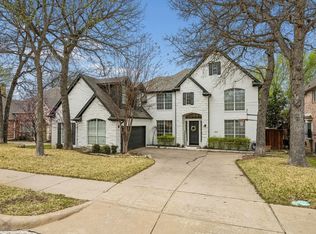 808 Edgewood Dr, Keller, TX 76248