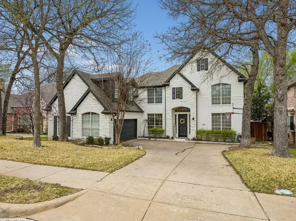 808 Edgewood Dr, Keller, TX 76248