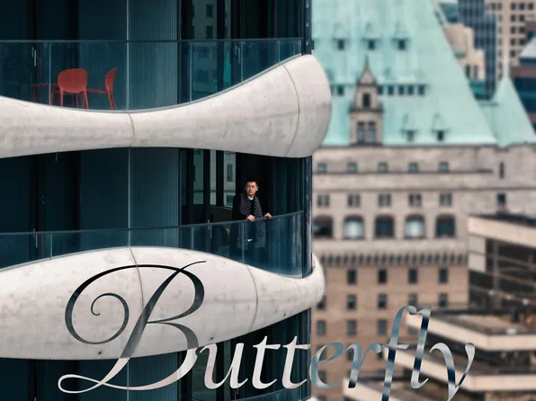 1033 Nelson St #2802, Vancouver, BC V6E 0E5