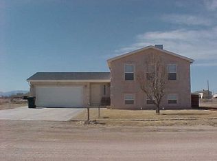 515 N Mancos Dr, Pueblo West, CO 81007